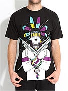 Neff Warrior T-Shirt