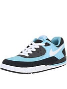 Nike Zoom Air Veloce Shoes Black/White