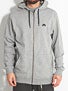 Nike SB Icon Full Zip Hood '12