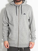 Nike SB Icon Full Zip Hood '12