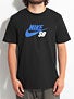 Nike SB Icon '12 T-Shirt
