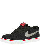 Nike SB P Rod 2.5 Shoes  Black/Light Charcoal