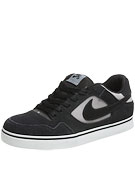 Nike SB P Rod 2.5 Shoes  Black/Metallic Silver