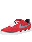 Nike P Rod 2.5 Shoes Sport Red/Cool Grey
