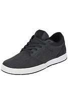 Nike SB P Rod 5 Shoes  Anthracite/Black