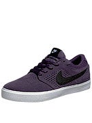 Nike SB P Rod 5 LR Shoes  Abyss/Black/White