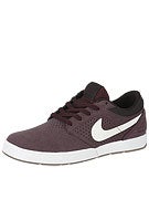 Nike SB P Rod 5 Shoes  Deep Burgundy/White