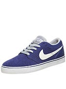 Nike P Rod 5 LR Shoes  Deep Royal/Wolf Grey