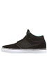 Nike P Rod 5 LR Mid Shoes  Black/Crystal Mint