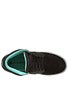 Nike P Rod 5 LR Mid Shoes  Black/Crystal Mint