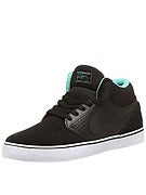 Nike P Rod 5 LR Mid Shoes  Black/Crystal Mint