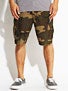 Nike SB M65 Cargo Shorts