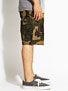 Nike SB M65 Cargo Shorts