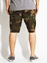 Nike SB M65 Cargo Shorts