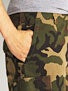 Nike SB M65 Cargo Shorts