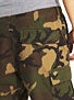 Nike SB M65 Cargo Shorts