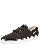 Nike Braata LR Canvas Shoes  Black/Gum/White