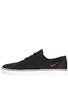 Nike Braata LR Shoes  Black/Sail/Field Brown