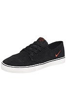 Nike Braata LR Shoes  Black/Sail/Field Brown