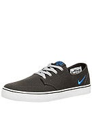 Nike Braata LR Canvas Shoes  Midnight Fog/Grey