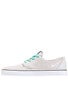 Nike Braata LR Shoes  Neutral Grey/Crystal Mint