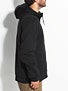 Nike Acrop Reversible Hoodzip