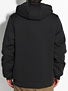 Nike Acrop Reversible Hoodzip