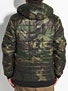 Nike Acrop Reversible Hoodzip