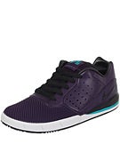 Nike Zoom Tre A.D. Shoes Purple/Black