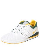 Nike Zoom Tre A.D. Shoes White/Varsity Maize