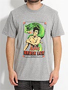 Nike SB x Bruce Lee Adios T-Shirt
