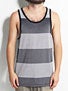 Nike Block Buster Dri-Fit Tank