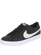Nike SB Blazer Low Shoes Black/White