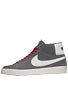 Nike SB Blazer Shoes  Midnight Fog/Birch