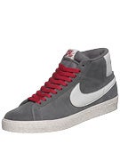 Nike SB Blazer Shoes  Midnight Fog/Birch