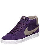 Nike SB Blazer Shoes  Quasar Purple/Black