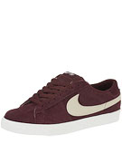 Nike SB Blazer Low Shoes Team Brown/Birch
