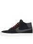 Nike Blazer Mid LR Shoes  Black/Field Brown