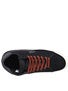 Nike Blazer Mid LR Shoes  Black/Field Brown