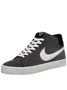 Nike Blazer Mid LR Shoes  Midnight Fog/Black