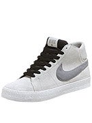 Nike Blazer Mid LR Shoes  Strata Grey/Cool Grey