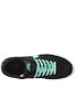 Nike SB Bruin Shoes  Black/Mint