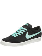 Nike SB Bruin Shoes  Black/Mint