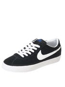 Nike SB Bruin Shoes Black/White