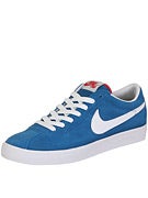 Nike SB Bruin Shoes Military Blue/White