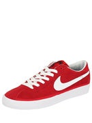 Nike SB Bruin Shoes Sport Red/White