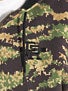 Nike SB P Rod Icon Camo Hoodzip