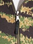 Nike SB P Rod Icon Camo Hoodzip