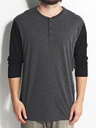 Nike Classic DFB 3/4 Sleeve Henley
