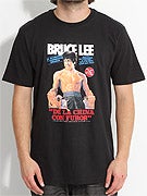 Nike SB x Bruce Lee Con Furor T-Shirt